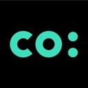 co: collective Logo